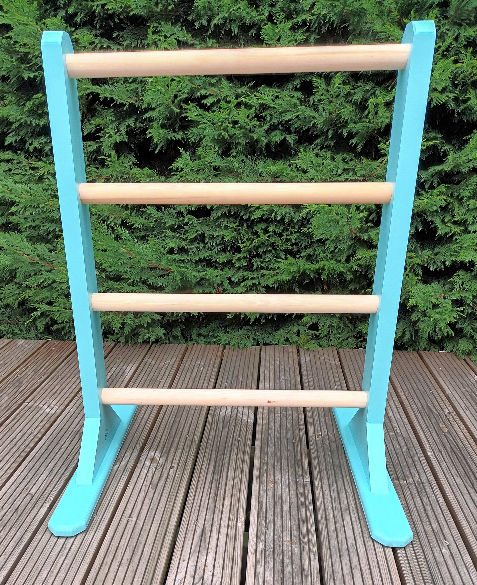 Stretch Ladder - Perfect gift for a gymnast, dancer, cheerleader. –  Stretchtastic